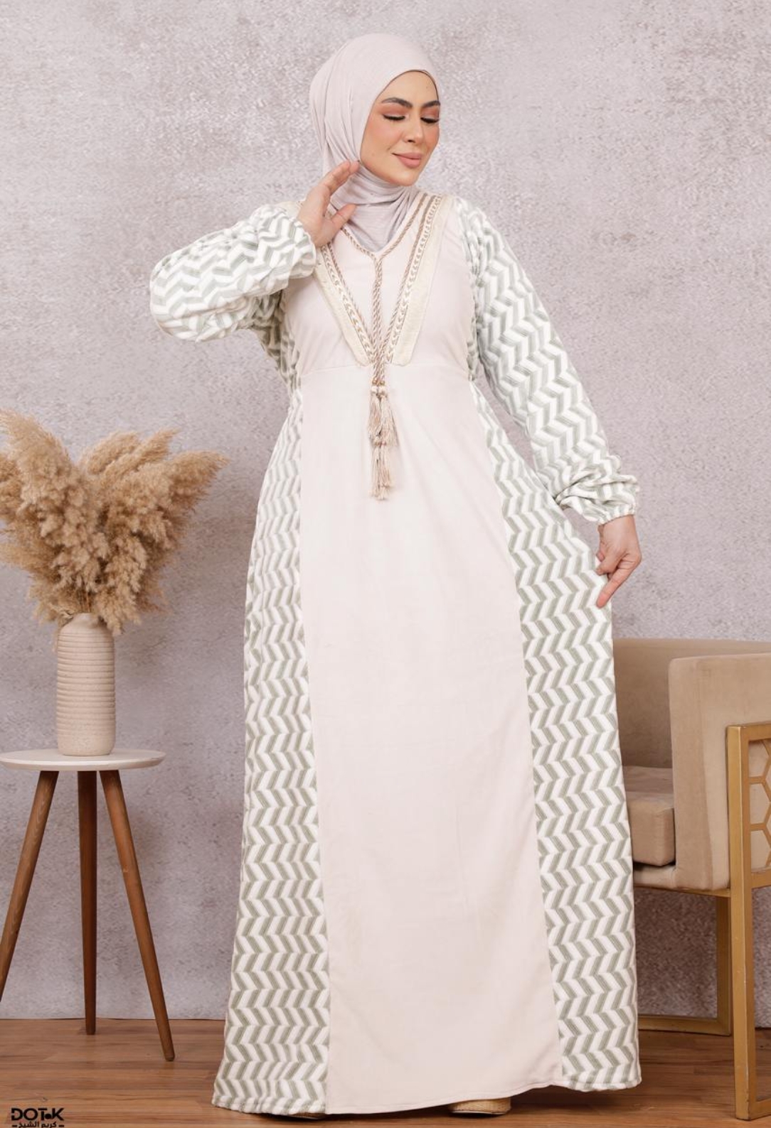 عباية مليكة