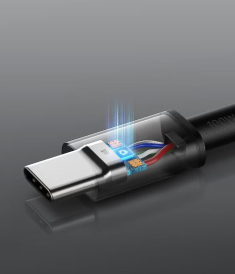 Anker 333 Ultra-Durable Cable USB-C to USB-C Cable