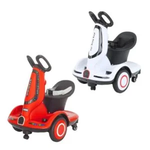 سكوتر الهِبّة للأطفال