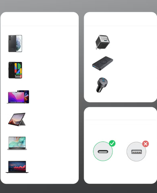 Anker 333 Ultra-Durable Cable USB-C to USB-C Cable