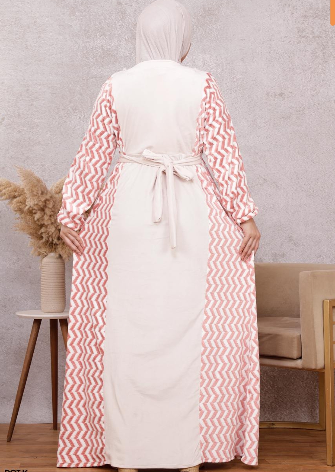 عباية مليكة