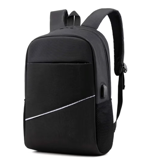 Laptop Bag Three Piece School Backpack