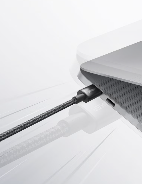 Anker 333 Ultra-Durable Cable USB-C to USB-C Cable