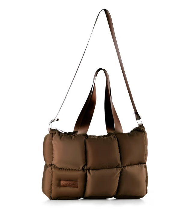 Large capacity waterproof soft