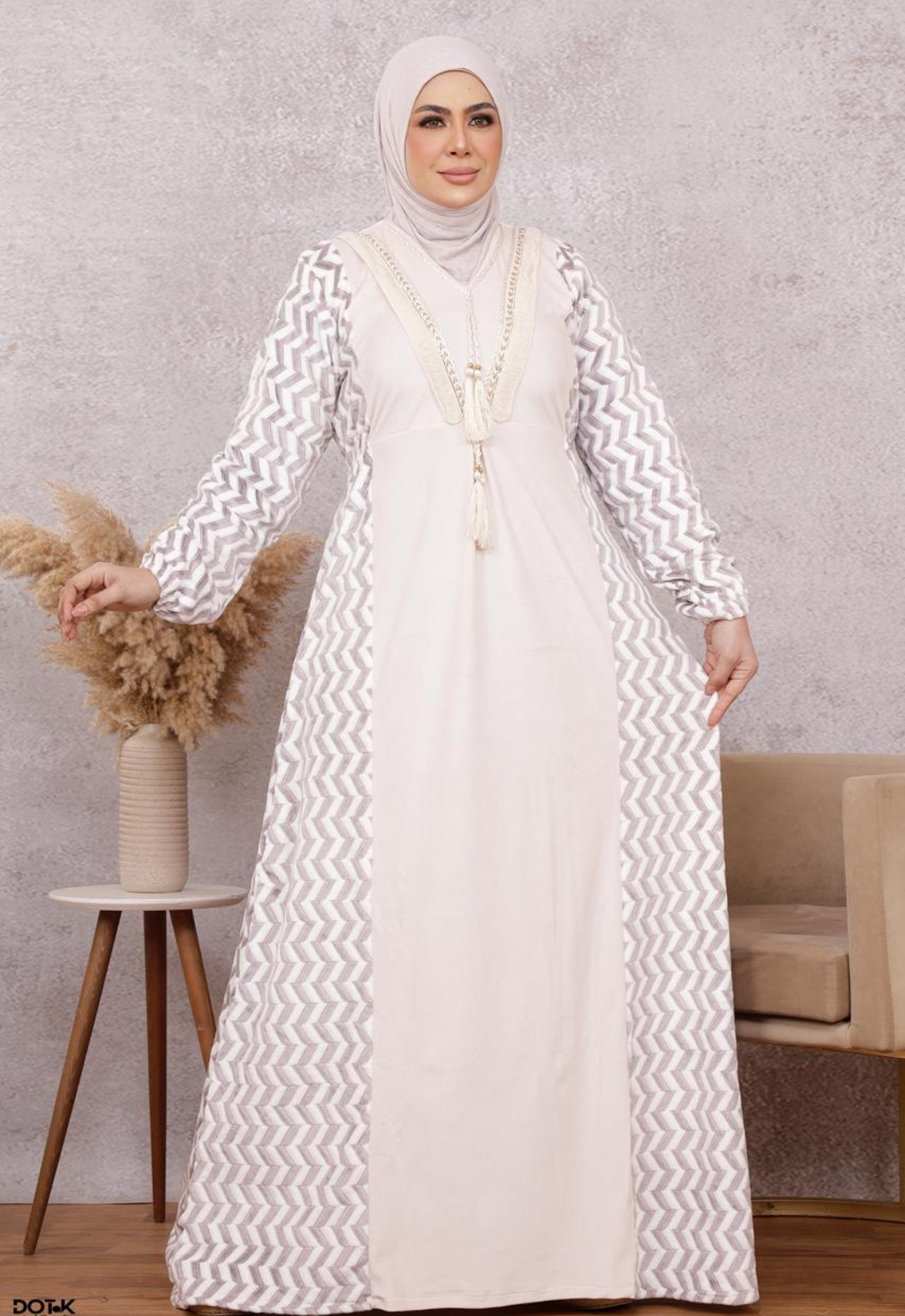 عباية مليكة