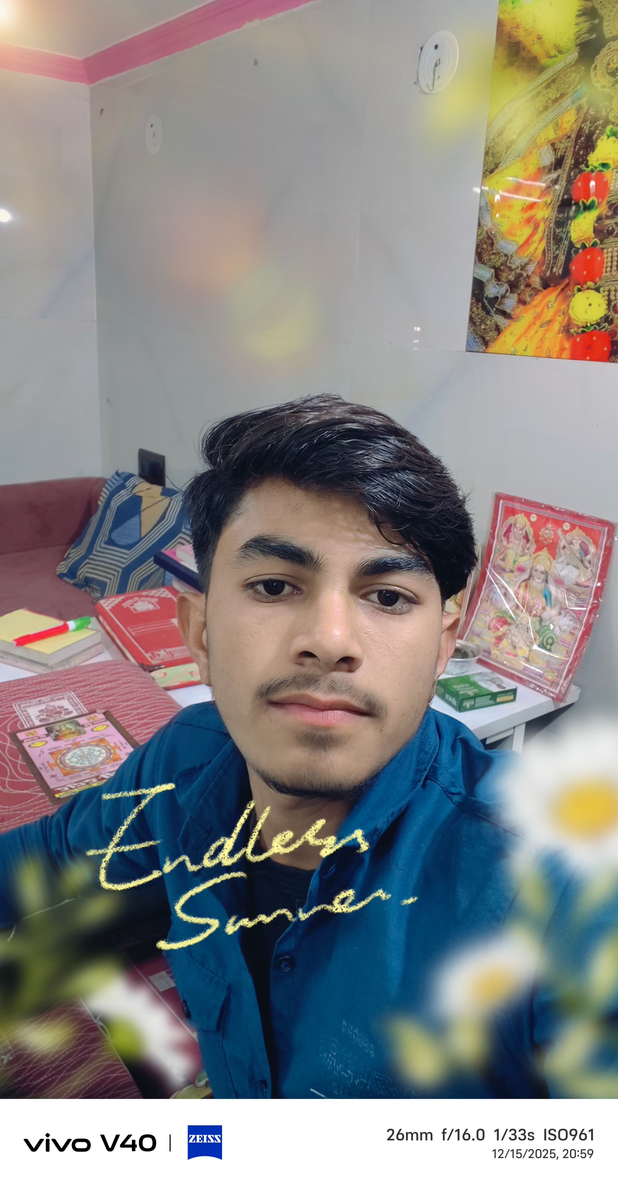 Arbind Tomato Company